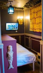 Hôtel Cap Pirate - 78