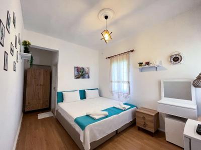 Yalıyanı Pansiyon - 45