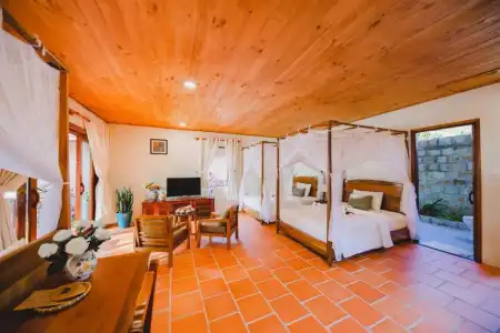 Thanh Kieu Beach Resort - 116