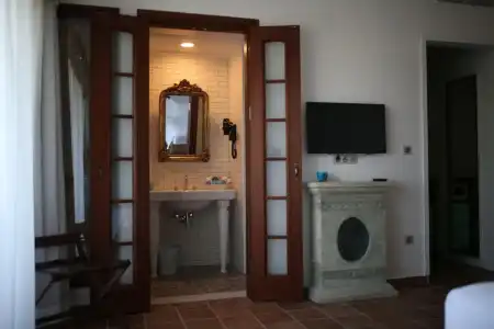 Villa Taraça Alaçatı Romantik Otel - 97