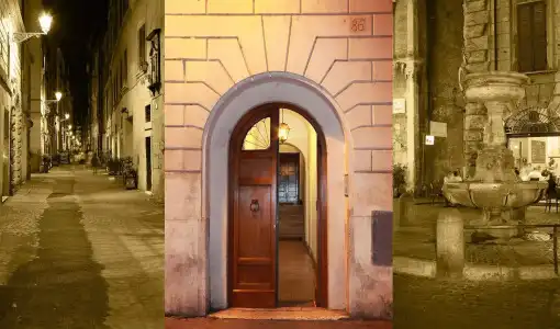 Navona Secret Stay - 11