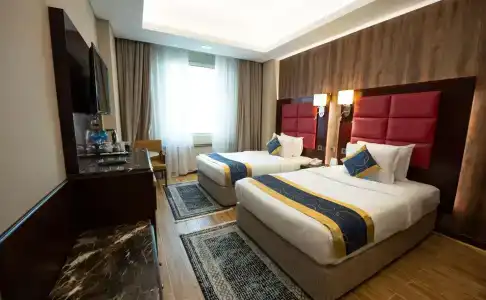 Ramee Guestline Qurum - 4