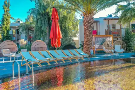 Very Chic Bodrum Adult Only +18 - 16