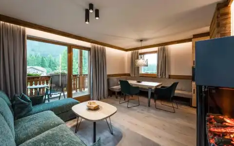Bad Moos - Dolomites Spa Resort - 53