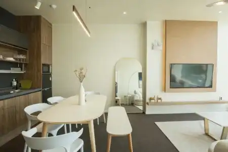 UH Suite The Haendae - 121