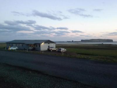 Guesthouse Reynir - 7