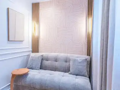 Garbo hôtel - 102