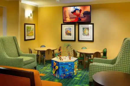 Fairfield by Marriott Anaheim Resort - 1