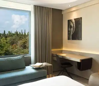 Radisson Blu Park, Athens - 7