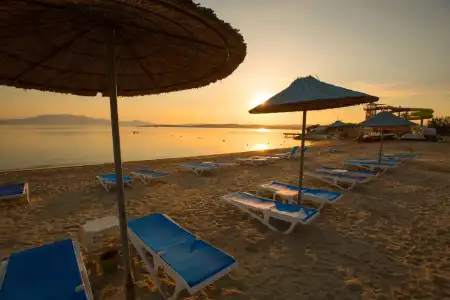 Radisson Blu Resort & Spa, Cesme - 24