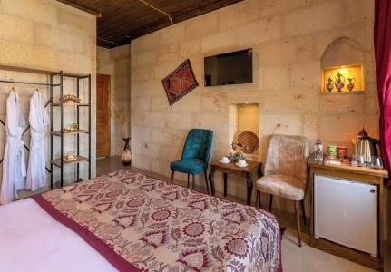 Lord Of Cappadocia - 55