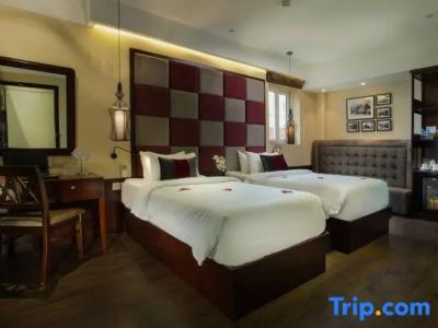 Hanoi Marvellous & Spa - 44