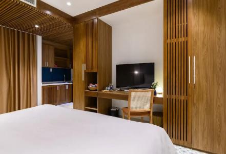 Daisy Boutique & Apartment - 3
