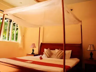 Sea Star Resort Phu Quoc - 35