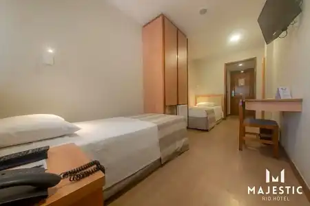 Majestic Rio Palace - 25