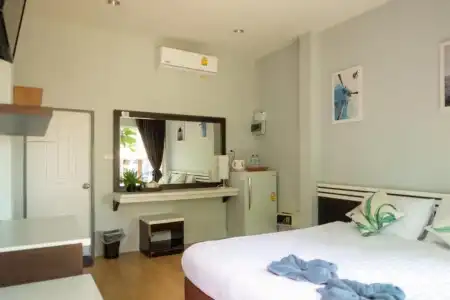 Samed Seaside Resort - 309