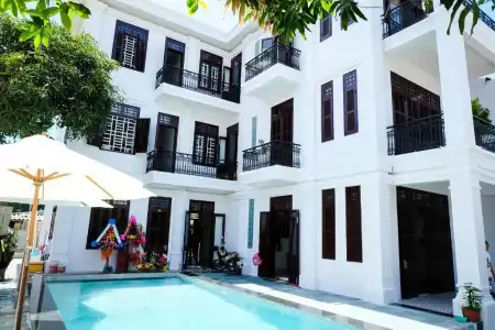 Unity Villa Hoi An - 39