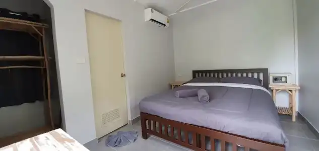 Green Canyon Resort - 73
