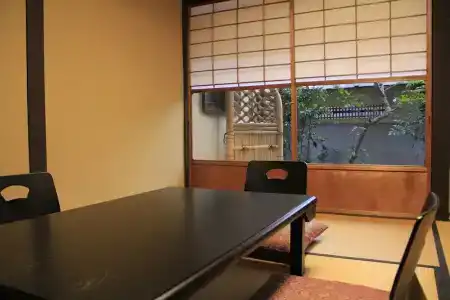 Demizu Machiya - 15