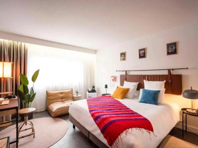 Mercure Reims Parc des Expositions - 44