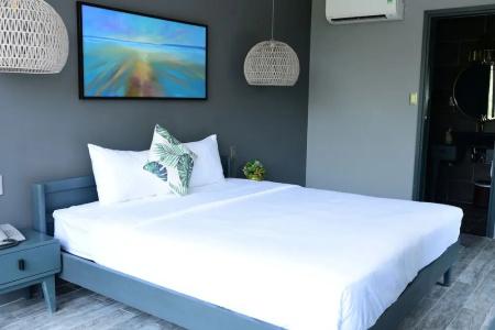 Sea'lavie Boutique Resort & Spa - 79