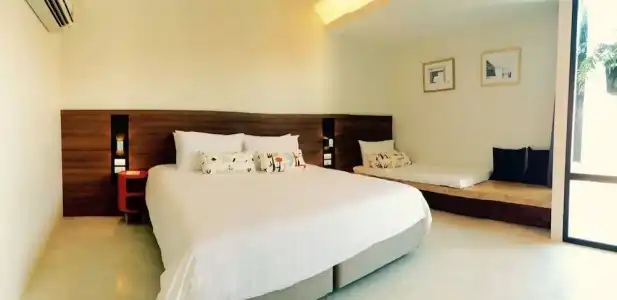 Norndee Hua Hin - 55