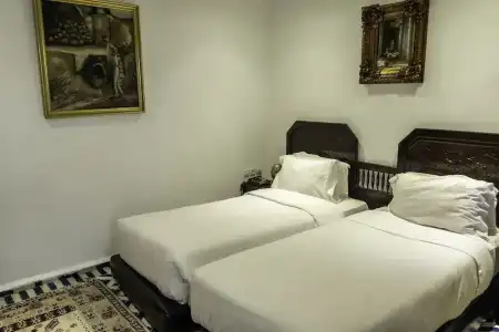 Riad El Yacout - 40