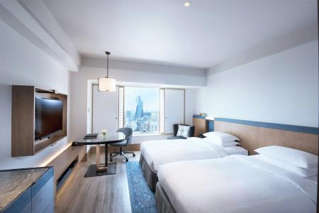 Hilton Nagoya - 5