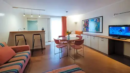 Residence Sacchi - 170