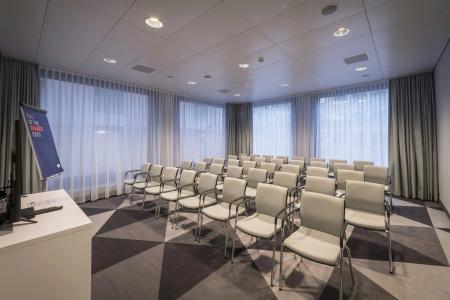 Holiday Inn Express Luzern - Kriens by IHG - 27