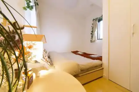 Nestay inn Tokyo Kagurazaka 01 - 1