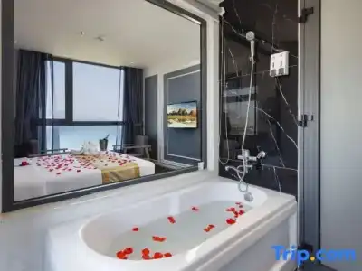 Ruby Luxury - 134