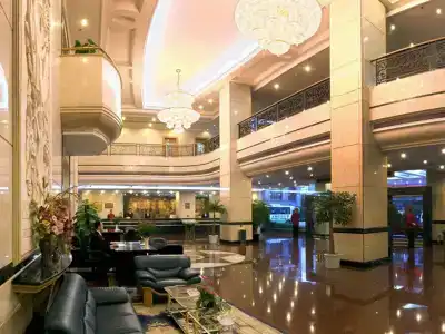 Kunming Wei Long - 1