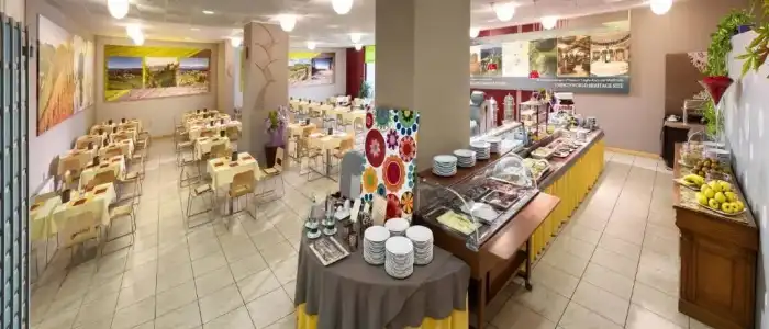 Ristorante I Castelli - 22