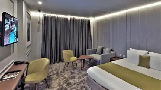 Medite Spa Resort and Villas - 62