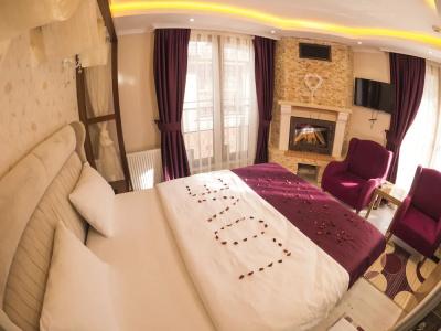 Elif Inan Otel - 40