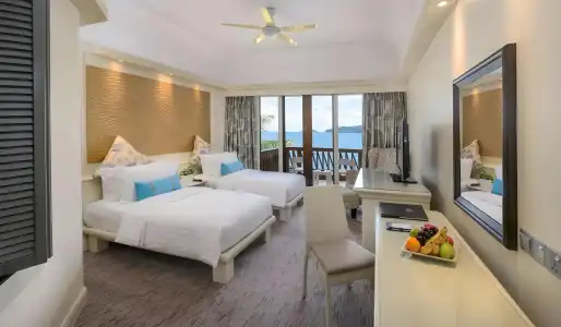 The Magellan Sutera Resort - 49