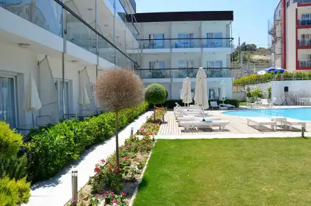 Otel Yeni Residence - 11