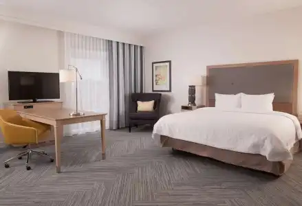 Hampton Inn & Suites by Hilton Augusta-Washington Rd - 55