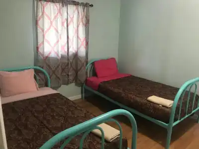 Hillside Motel - 52