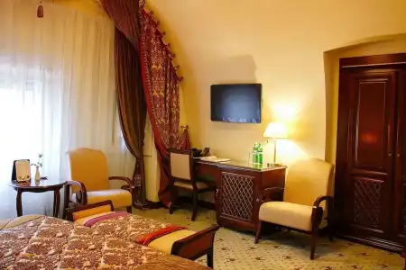 Citadel Inn Gastro Boutique - 42