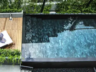 Novotel Suites Bangkok Sukhumvit 34 - 13