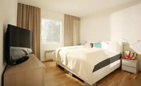 Seeappartements Excelsior - 46