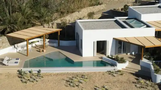 Bill & Coo Mykonos -The Leadings of the World - 71