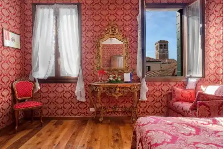 Antica Locanda Sturion Residenza d'Epoca - 40
