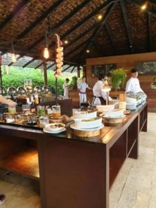 MUTHI MAYA Forest Pool Villa Resort - 41