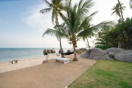 The Rock Samui Beach Resort - 22