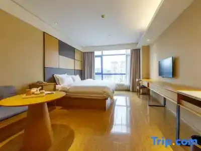JI (Shanghai Hongqiao National Exhibition Center Shenhong Road) - 20