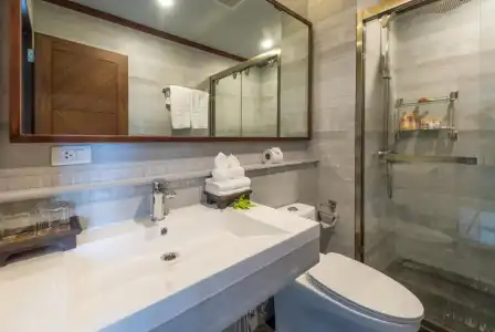 Andaman Breeze Resort - - 10