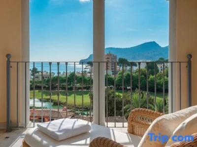Steigenberger & Resort Camp de Mar - 148